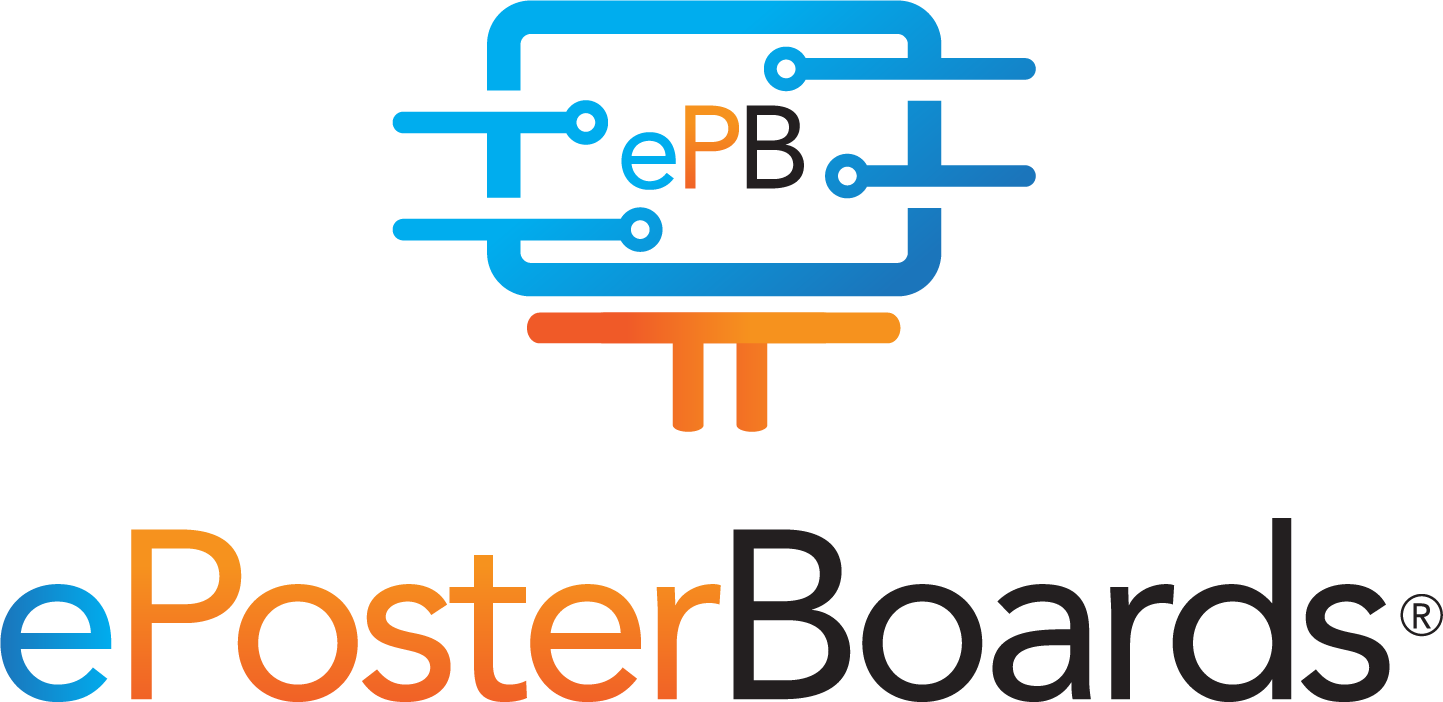 ePosterBoards